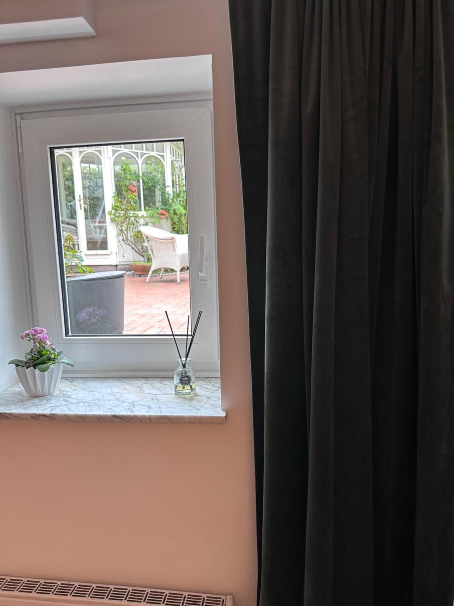 Souterrain Appartement Im Geteviertel 브레멘 외부 사진