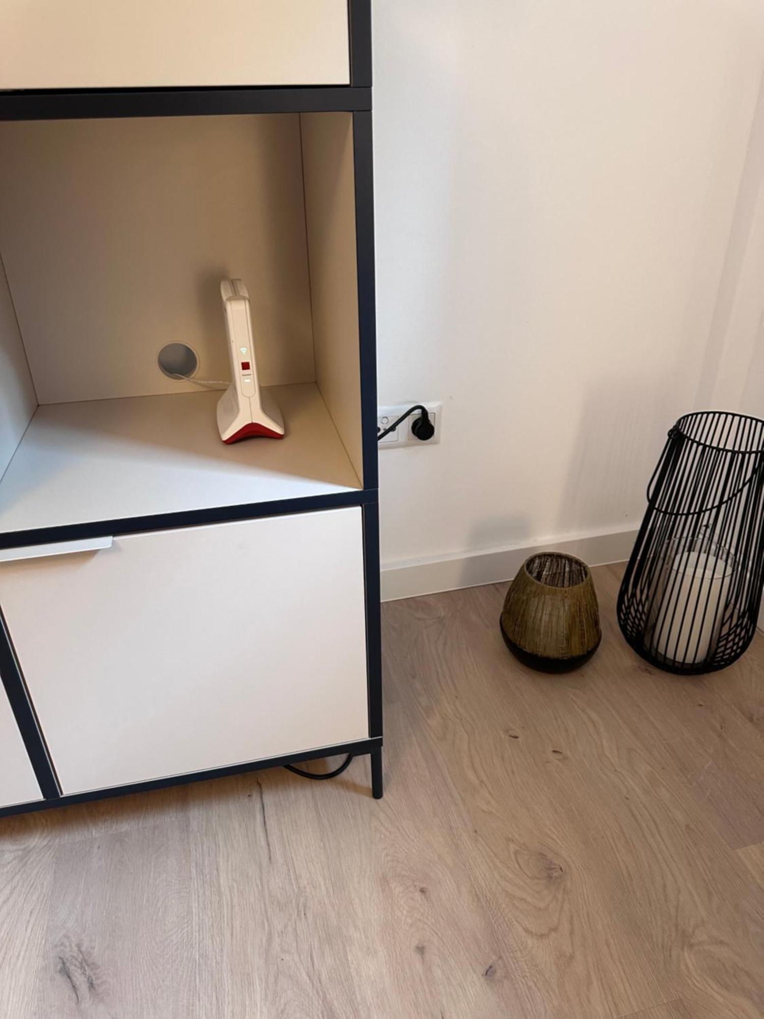 Souterrain Appartement Im Geteviertel 브레멘 외부 사진