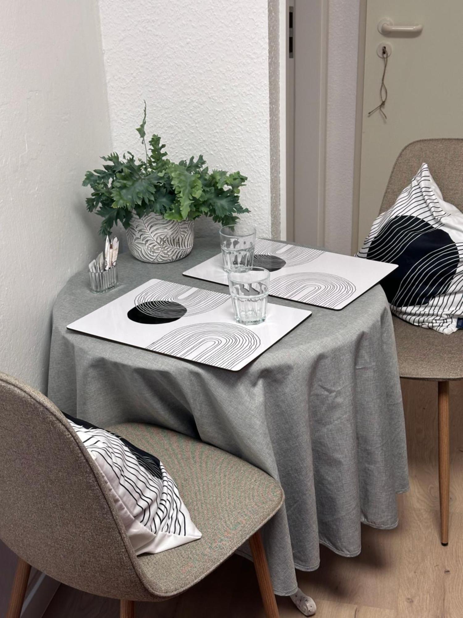Souterrain Appartement Im Geteviertel 브레멘 외부 사진