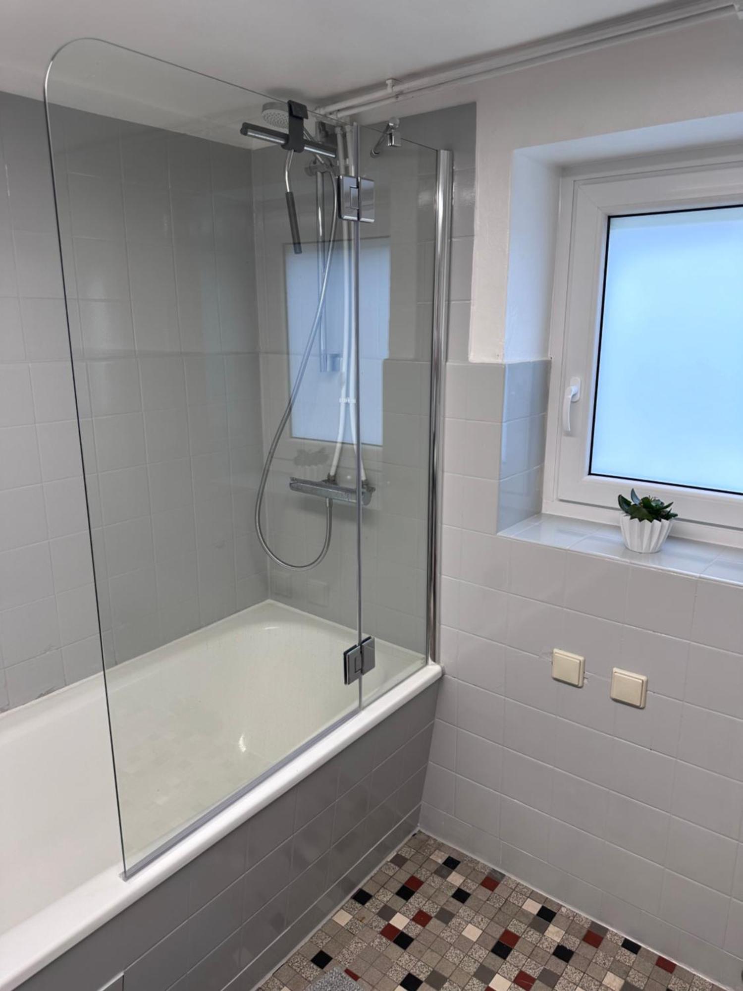 Souterrain Appartement Im Geteviertel 브레멘 외부 사진